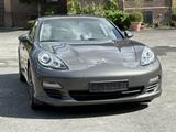 Porsche Panamera Diesel SCHIEBEDACH*PASM*20 TURBO RAD* - Porsche Gebrauchtwagen in Köln