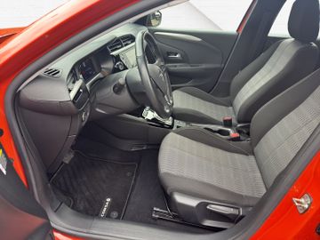 Fotografie des Opel Corsa Corsa-e Edition Sitz-/Lenkradheizung 3-phasig