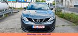Nissan Qashqai N-Connecta - Nissan Qashqai in Mainz