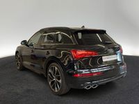 Audi SQ5 - Vorschau Bild 4