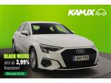 Audi A3 30TFSI Sb S-tronic+LED+VIRTUAL+CARPLAY+TEMPO - Audi A3 Gebrauchtwagen in Aachen