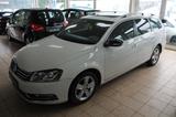 Volkswagen Passat Variant 1.4 TSI 118kW Business - Volkswagen Passat Variant in Lübeck