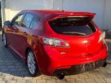 Mazda 3 2.3 MZR DISI Turbo MPS - Mazda: MPS