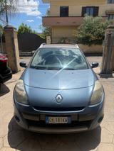 Renault Clio 1.5 dCi 70CV SporTour Dynamique - Renault Clio aus 2009: Sport