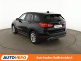 BMW X1 sDrive 18i Advantage *NAVI*TEMPO*PDC*KLIMA* - BMW X1 Gebrauchtwagen in Frankfurt