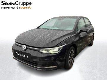Volkswagen Golf Active APP+DAB+HUD+SHZ+VIRT+ACC+LED+NAVI