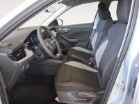 Skoda Kamiq - Vorschau Bild 10