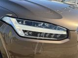 Volvo XC90 D5 Inscription AWD/360°/AHK/Pano/7-Sitzer - Volvo XC90 7-Sitzer