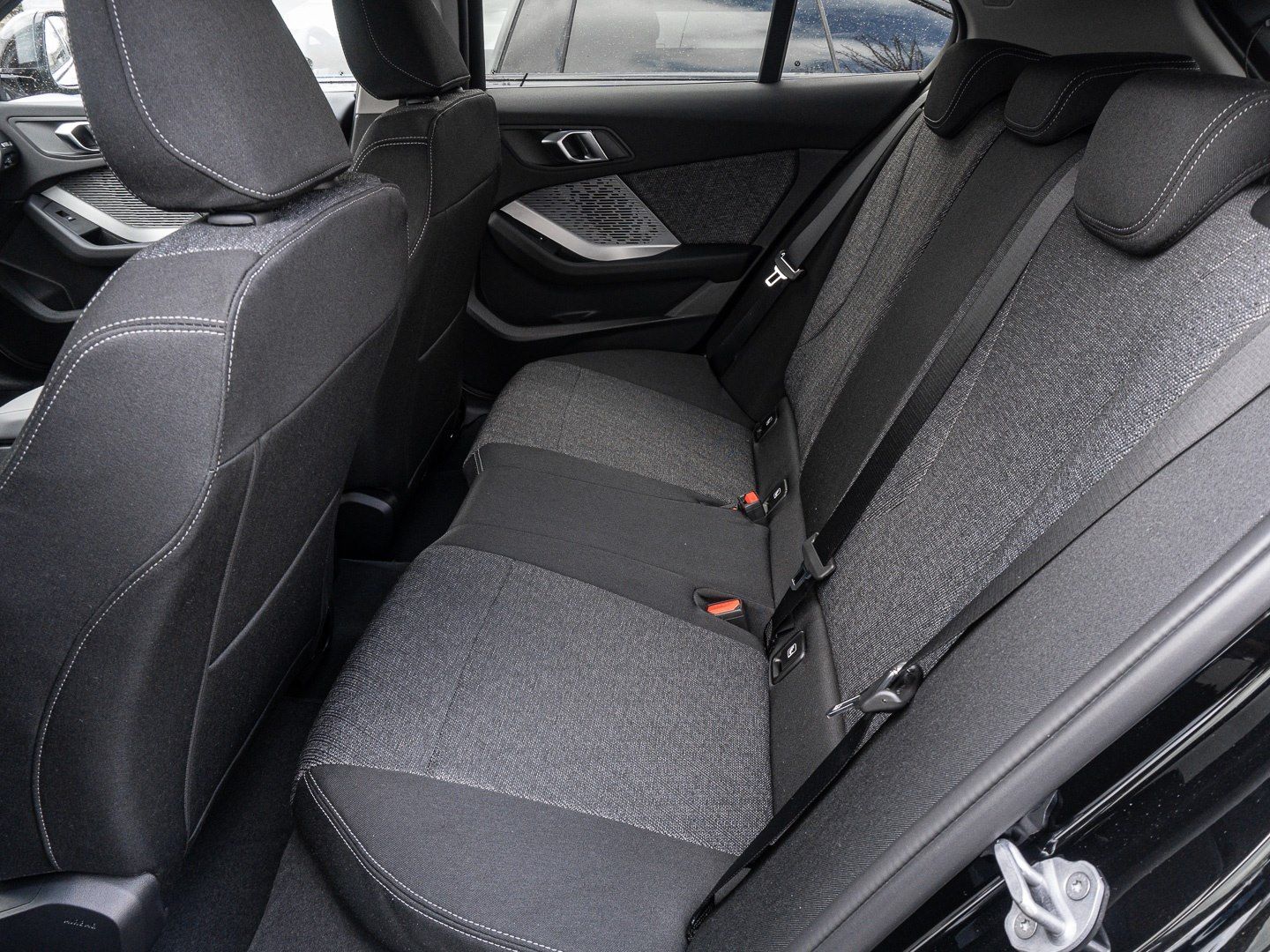 BMW 120 - Bild 14