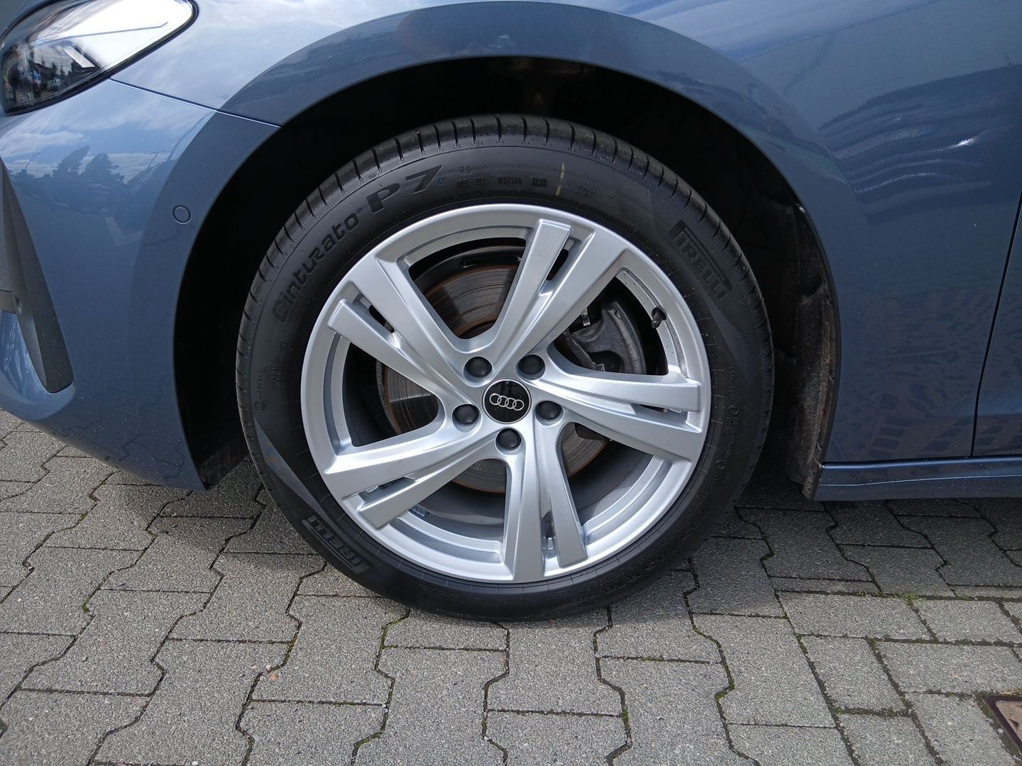 Audi A5 - Bild 7