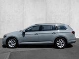 Volkswagen Passat Variant 2.0 TDI DSG Business LED NAVI ALU - mit Diesel-Antrieb: Leichtmetallfelgen, Kombi