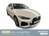 BMW i4 - eDrive40 Gran Coupe - gebrauchte BMW i4 aus dem Jahr 2023