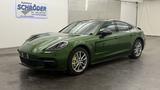 Porsche Panamera 4S *Soft-Close*360°Cam*Pano*BOSE* - Porsche: Unfallwagen