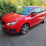 Seat Ibiza SC 1.4 16V Style Copa Style Copa - Seat Ibiza: Coupe