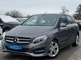 Mercedes-Benz B 200 Score BlueEfficiency+Finanzierung+1.Hand - Mercedes-Benz B-Klasse: Limousine