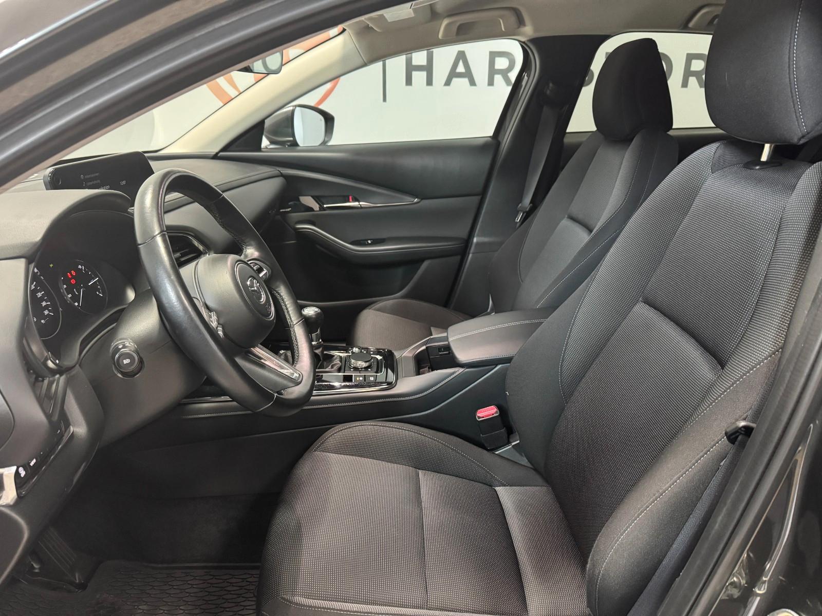 Mazda CX-3 0 Selection 2WD AHK Bose HeadUp Kamera, миниатюра 10