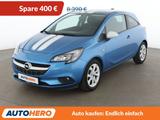 Opel Corsa 1.4 Color Edition*PDC*SHZ*KLIMA*TEMPO* - Opel Corsa: Color Edition