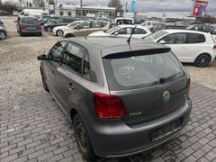 Fahrzeugabbildung Volkswagen Polo Highline *Bi Xenon* *PANO* *PDC*