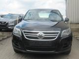 Volkswagen Tiguan Trend & Fun BMT- KLIMA-AHK-1.HAND - Volkswagen Tiguan: Limousine