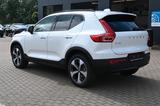 Volvo XC40 B4 DKG Plus Dark*FSHZG*360°*ACC*Allwetter - Volvo XC40 Jahreswagen