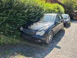 Mercedes-Benz C 200 KOMPRESSOR CLASSIC Classic