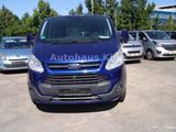 Ford Tourneo Custom Titanium-8Si/2Sch.tü/ - Ford Tourneo
