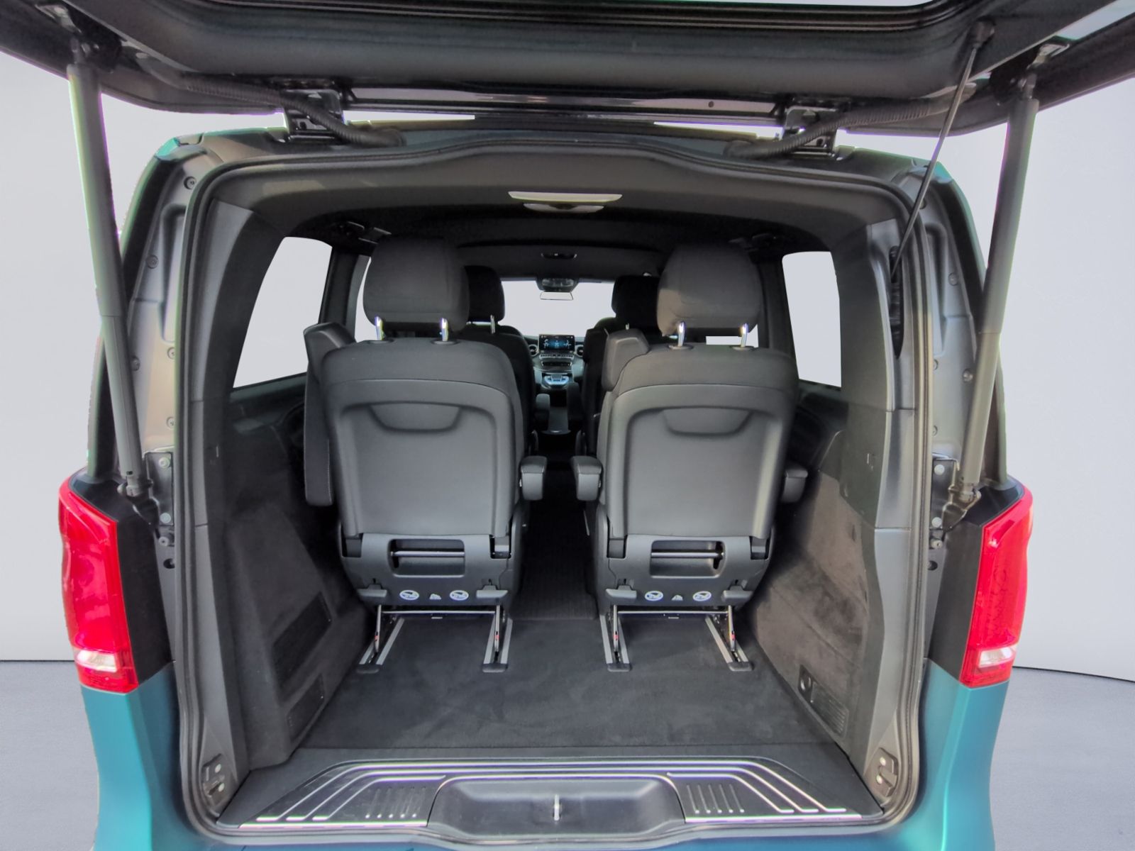 V 250d 4Matic Edition21 KAMERA+AHK