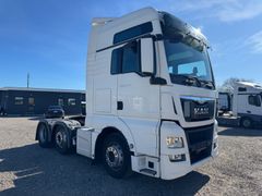 Fahrzeugabbildung MAN TGX 26.480