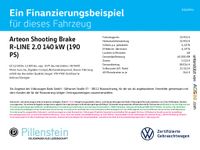 Volkswagen Arteon - Vorschau Bild 2