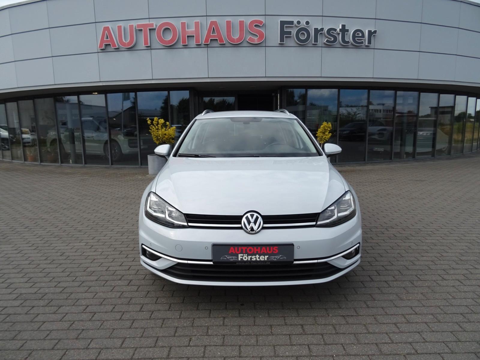 Volkswagen Golf VII Variant Comfortline BMT/Start-Stopp