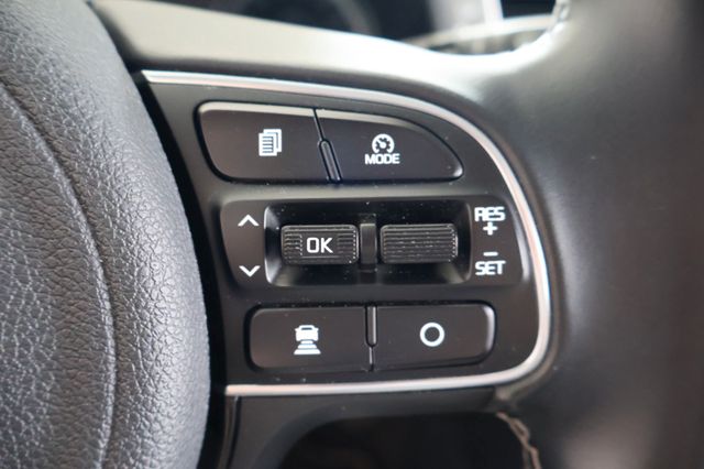 Kia Niro VISION*AHK*KAMERA*SHZ*LHZ*ACC*CARPLAY