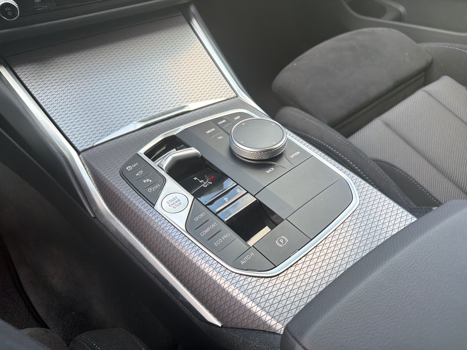 BMW 320 - Bild 20