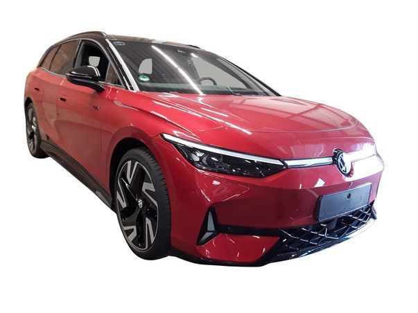 Volkswagen ID.7 - Bild 3