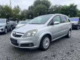 Opel Zafira B Edition+7 SITZER+KLIMA+NAVI+ - gebrauchte Opel Zafira aus dem Jahr 2005