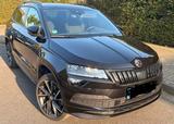 Skoda Karoq 1.5l TSI ACT DSG Sportline Automatik 