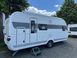 Hobby 560 KMFE De Luxe - Hobby 560 kmfe de luxe