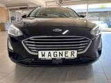 Ford Focus Turnier Cool&Connect RFK NAVI Winter Paket - Ford Focus Gebrauchtwagen in Duisburg