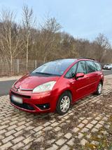 Citroën Grand C4 Picasso 1.8 | TÜV bis Her... - Citroën SpaceTourer Benziner Gebrauchtwagen