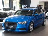 Audi A3 Lim. 35 TDI S Line Sport Plus*Bi Xenon*Keyles