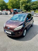 Ford Ka/Ka+ 1,2 Trend Trend - Ford Ka/Ka+ in Herne