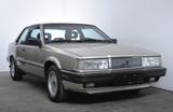 Volvo 780 Diners Club Edition - Volvo Oldtimer mit Benzin-Antrieb