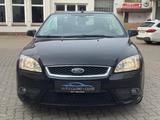 Ford Focus Cabrio Trend*HUAU NEU*TOP*INSP NEU* - gebrauchte Ford Focus aus dem Jahr 2008