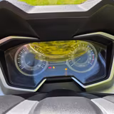 Honda Forza 300 NSS 300AK - HONDA ROLLER FORZA