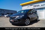 Opel Zafira C Tourer Active Tempomat/Lenkrad,Sitzheiz - Opel Zafira Gebrauchtwagen in Freiburg