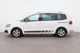 Seat Alhambra FR TDI DSG 4Drive - Vans bis 25.000 Euro