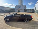 BMW 335i Cabrio Individual 82tkm TOP Sammler - BMW 335: Cabrio, 335i