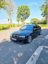 BMW e46 325ci Clubsport M-Paket - BMW: Clubsport