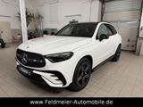 Mercedes-Benz GLC 450 d 4M*AMG*Night*Pano*Distr*DIGI*3D*AHK*20 - Mercedes GLC 450 mit Schiebedach