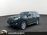 Toyota Land Cruiser Life*KAMERA*AUTOMATIK*AHK* - schwarze Toyota Land Cruiser