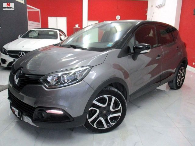 Renault RENAULT Captur dCi 90cv S&S Energy Intens-2017